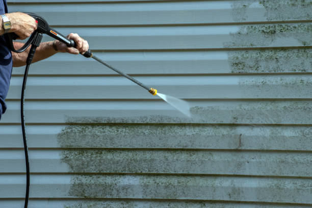 Reliable Darien, IL Pressure Washing Solutions