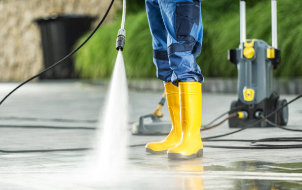 Best Pressure Washing Company Near Me  in Darien, IL