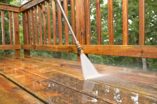 Best Best Pressure Washing Companies  in Darien, IL