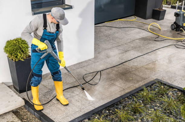 Best Roof Power Washing Services  in Darien, IL